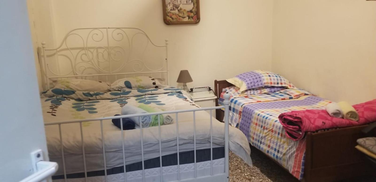 Ferienwohnung Acropolis Crib Spot Athen Zimmer foto